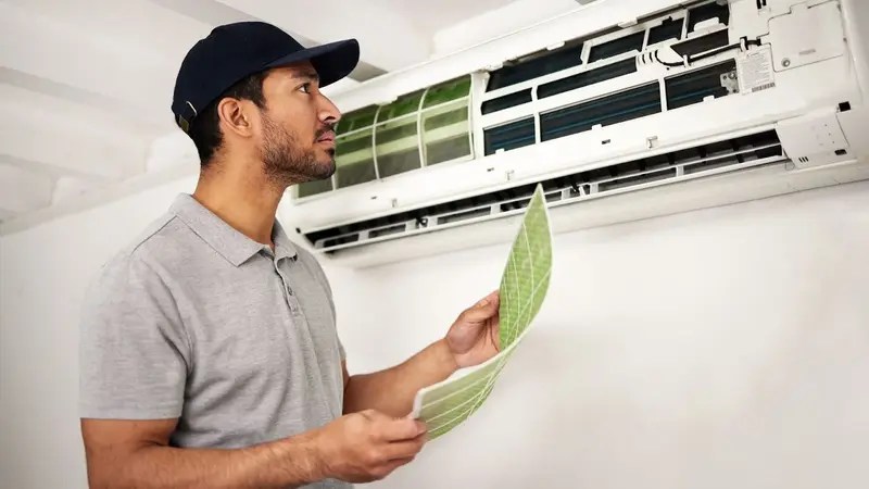 HVAC Filters 