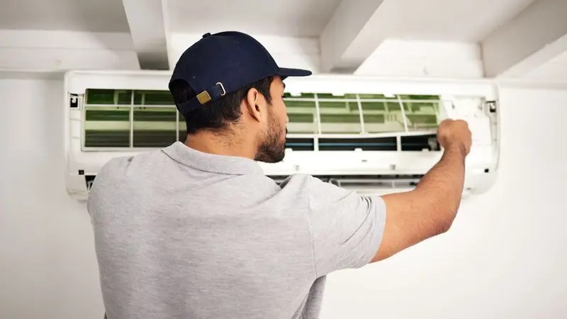 Why Clean HVAC Filters Are Essential 