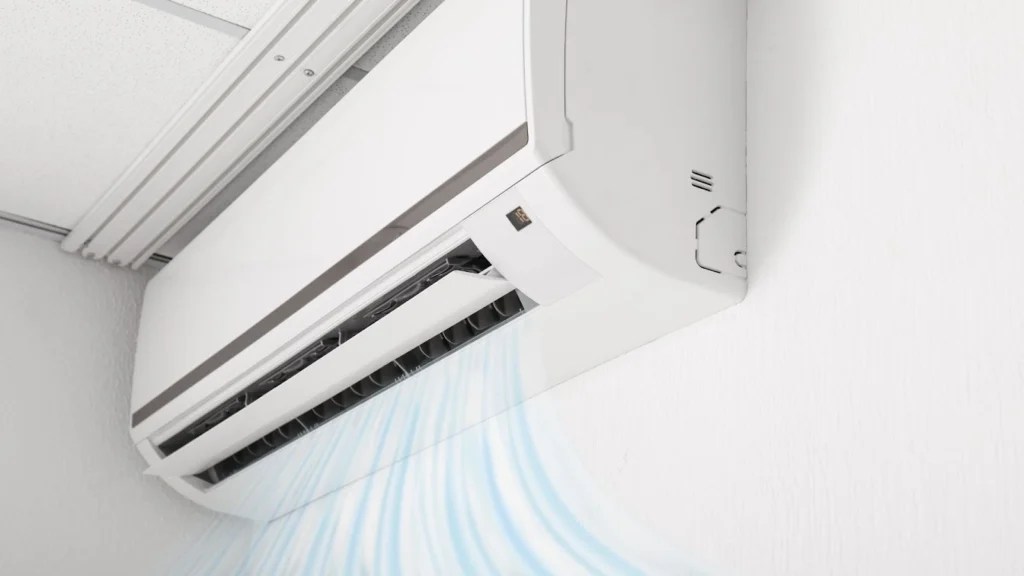 How HVAC Can Help Improve Sleep 