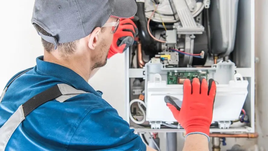 Don't Ignore These 7 Furnace Warning Signs 