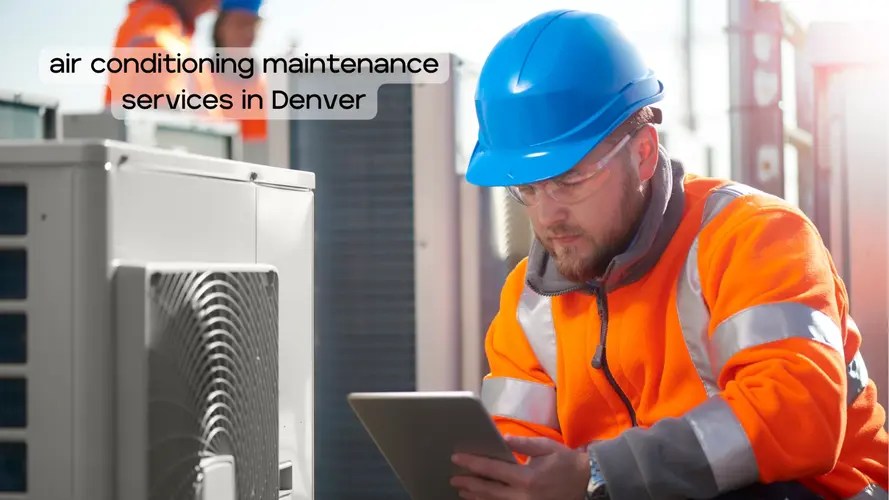 Benefits of Consistent AC Maintenance