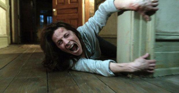 photo Conjuring Ghost Images the conjuring review old fashioned
