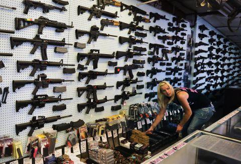 pics Gun Stores In Colorado Springs the denver post