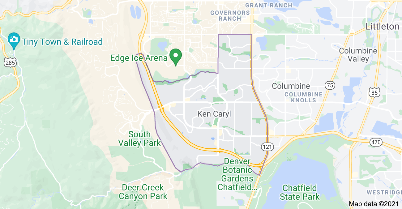 Ken Caryl Offers 4 800 Acres Of Open Space With 45 Miles Of Private Trails Ken Caryl 