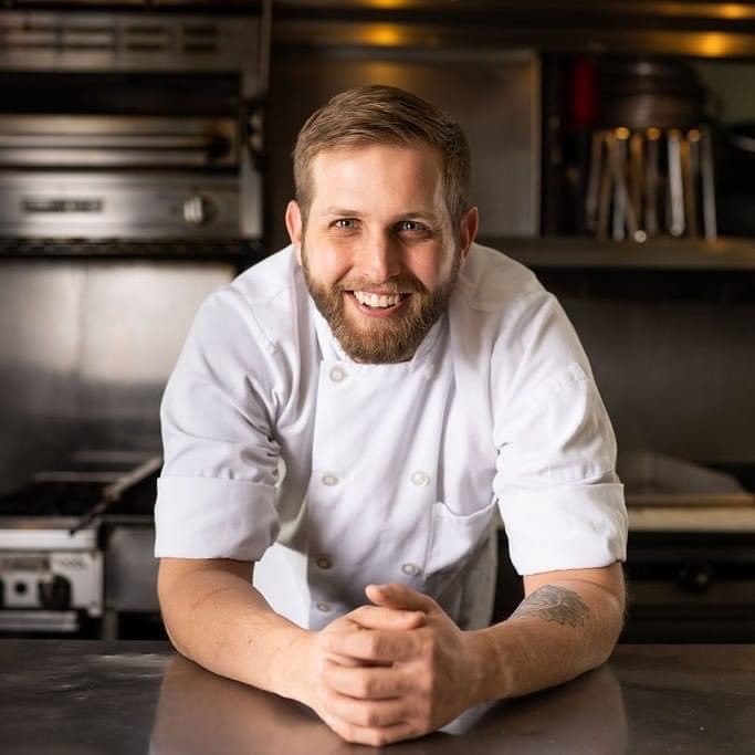 Chef Ty Leon opened Restaurant Olivia in Wash Park in January 2020 with partners Austin Carson and Heather Morrison. (Provided by: Restaurant Olivia)