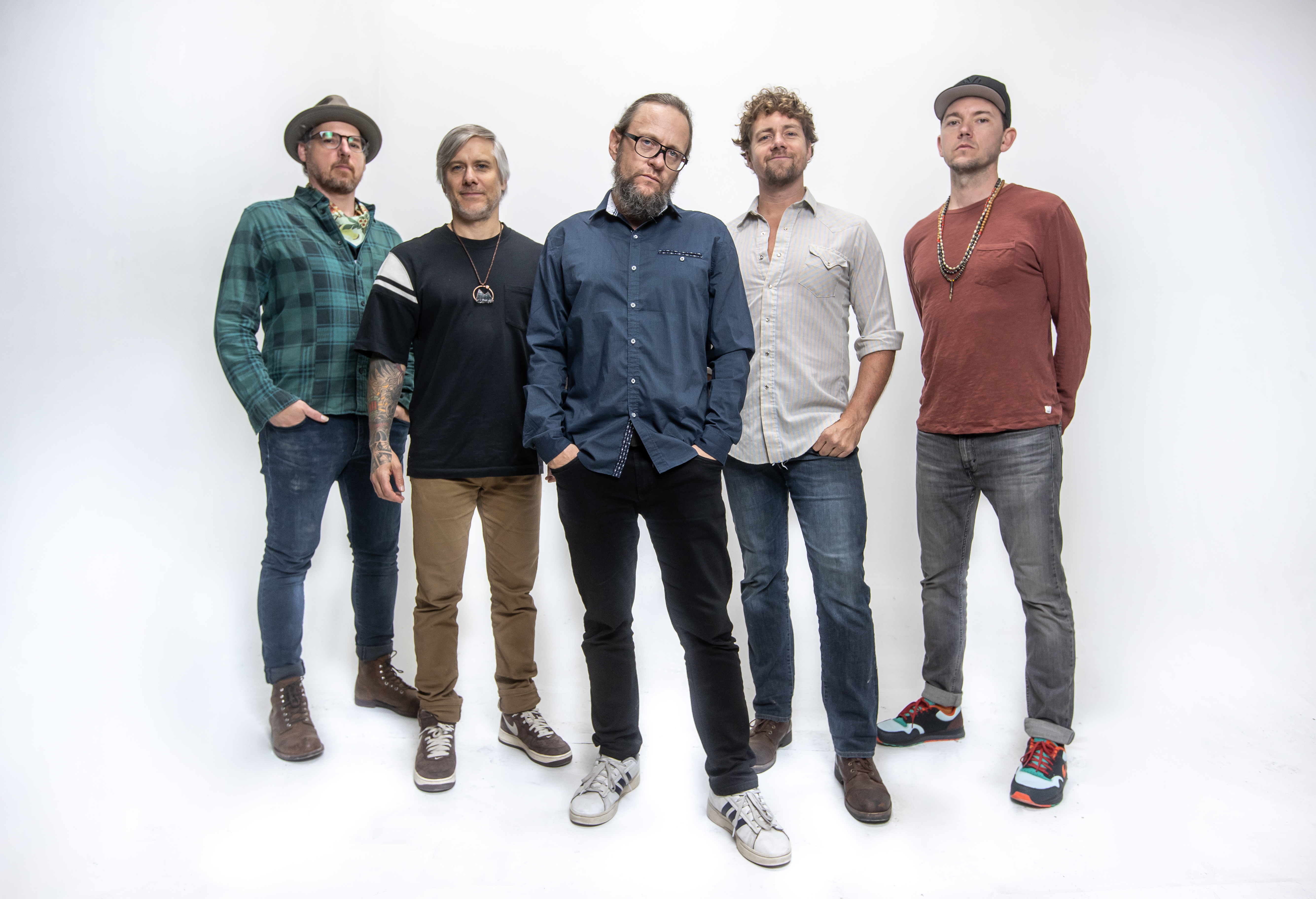 The Infamous Stringdusters seems destined for another Grammy nomination for new album 