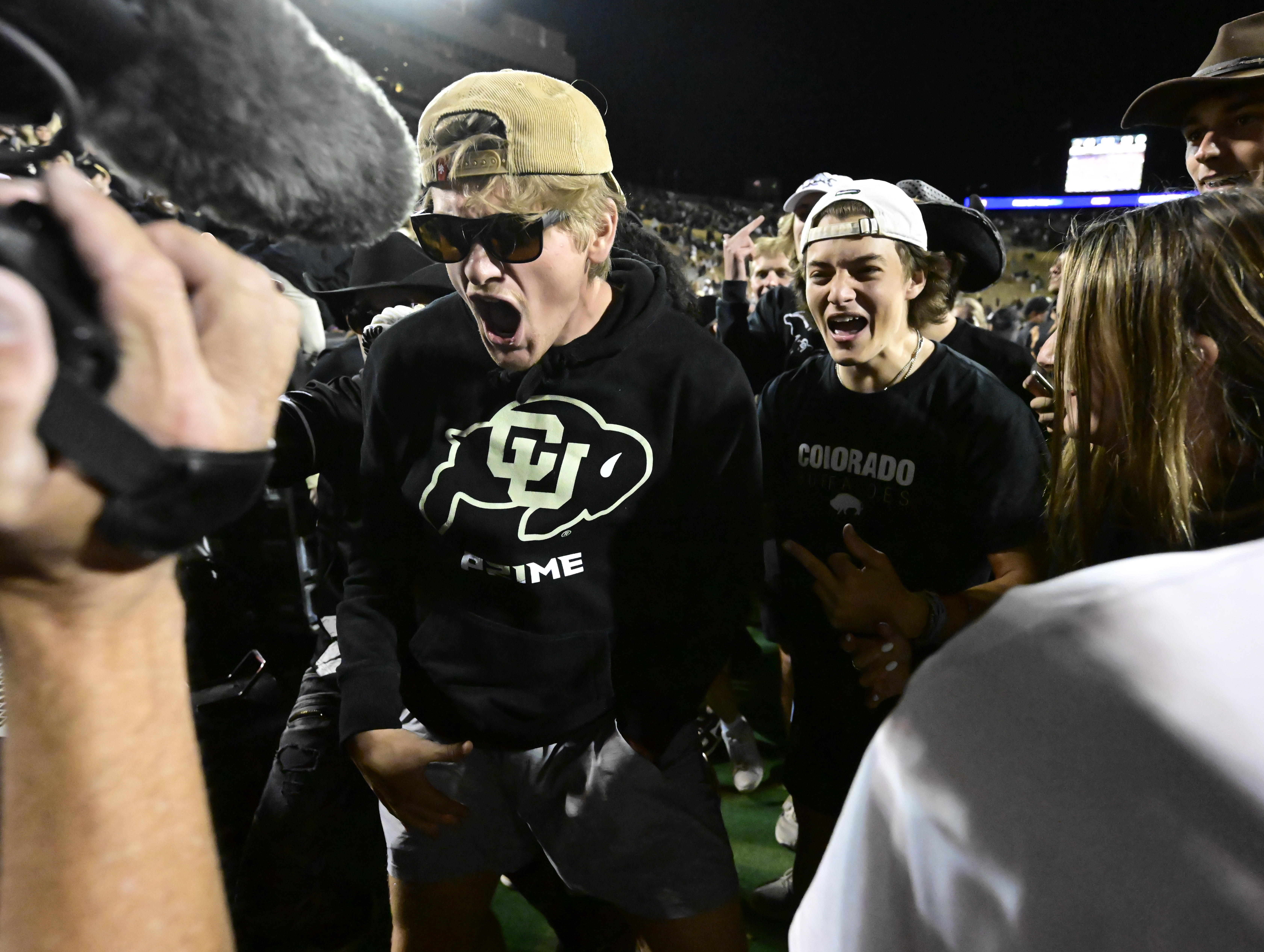 CU Buffs Announce Time Channel For UCLA Game The Denver Post TDP L CU CSU267 