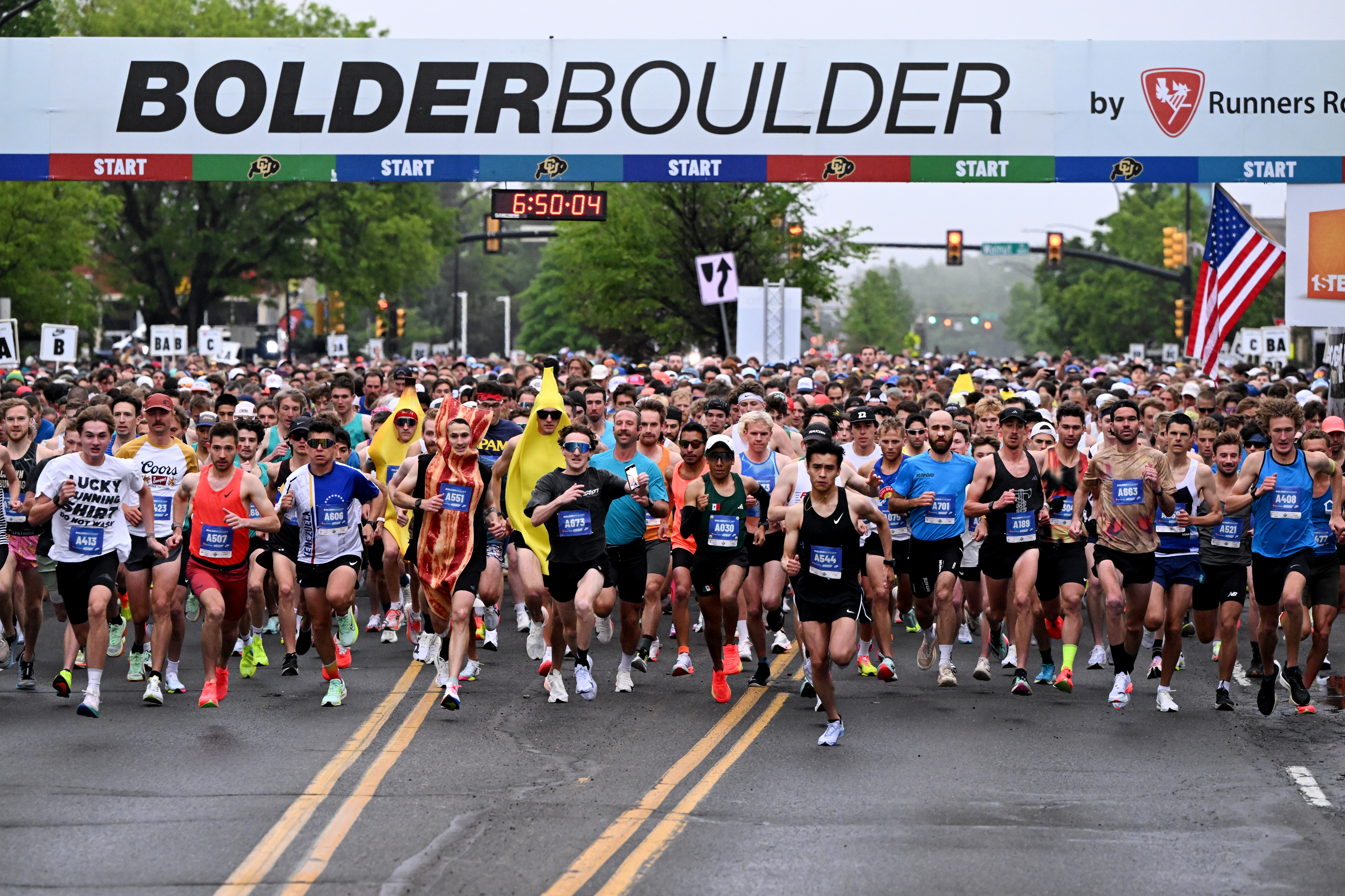 PHOTOS Bolder Boulder 2025 TDP L BOLDER BOULDER 225 