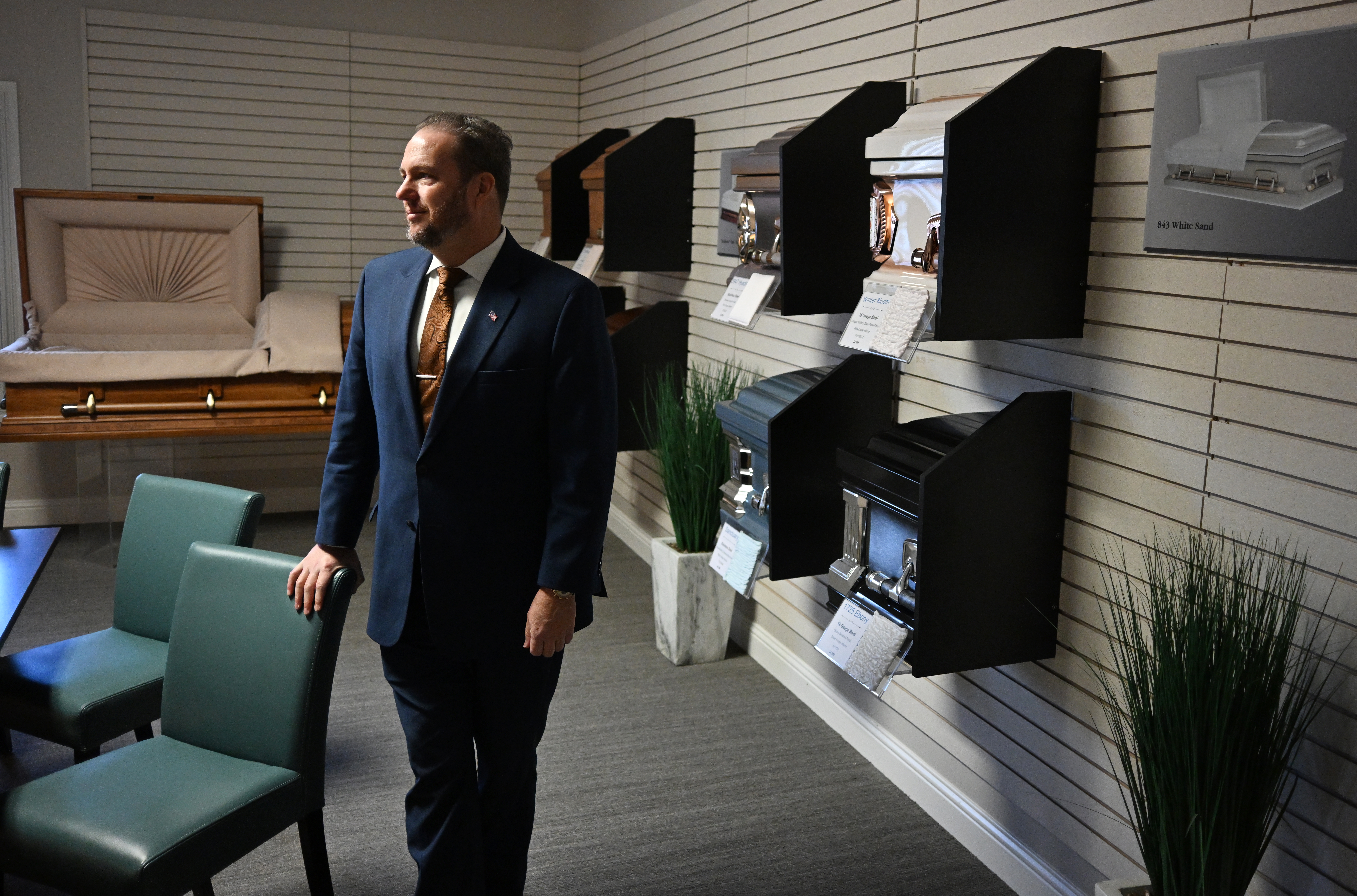 How Colorado funeral homes are rebuilding trust eroded by years of industry scandal