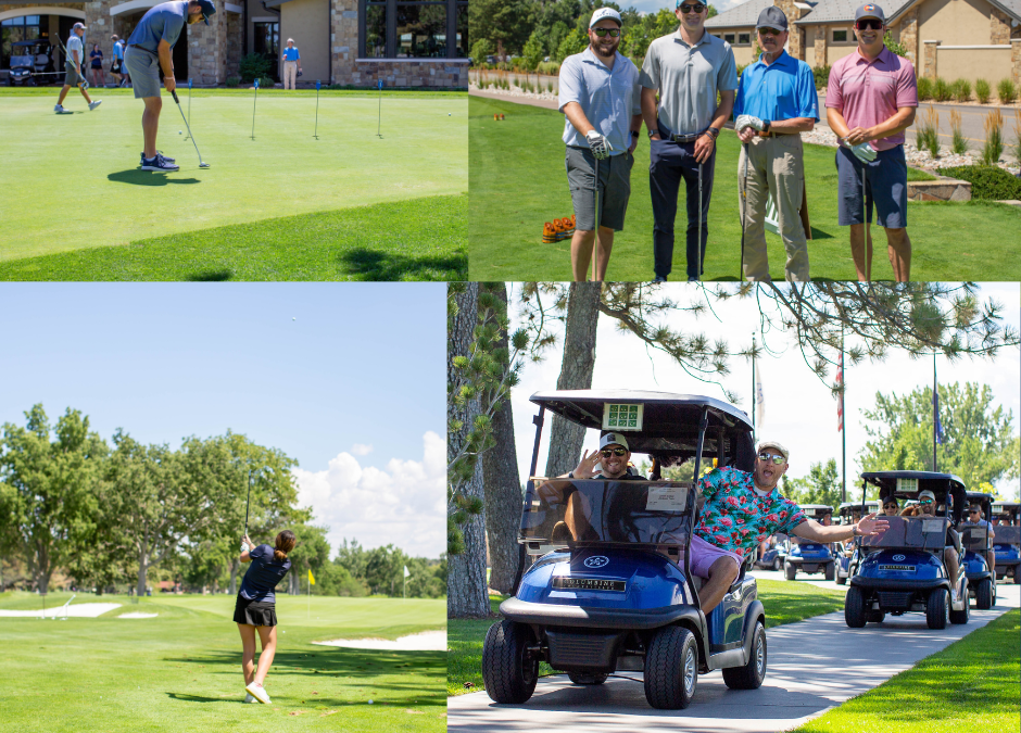 Denver Private Wealth Management 2022 Client Appreciation Event