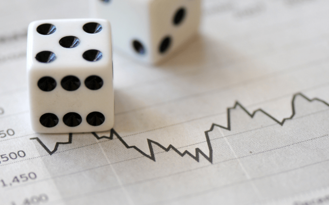 Hidden in Plain Sight, Investment Strategy #2: Manage Market Risks