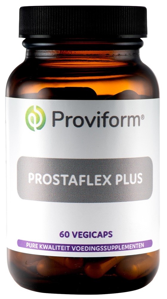 Proviform Prostaflex Plus Vegicaps 60VCP