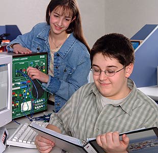 Industrial Electronics Level 2 Module 7 By E Publishing - Mountain Textures - Incredible 4K Collection