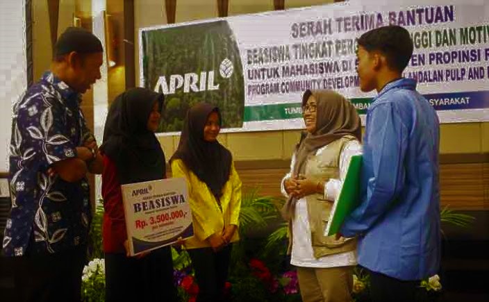 Mengejar program beasiswa unggulan 2020