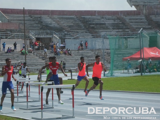 Ultima jornada del Memorial Barrientos