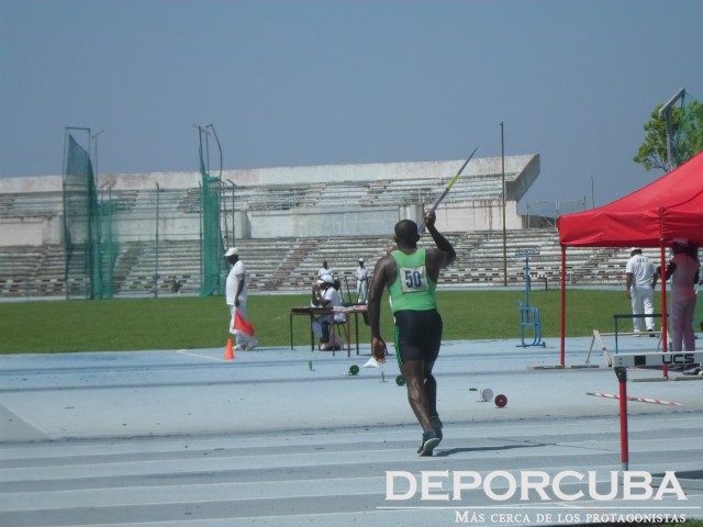 Ultima jornada del Memorial Barrientos