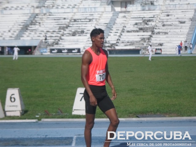 Ultima jornada del Memorial Barrientos