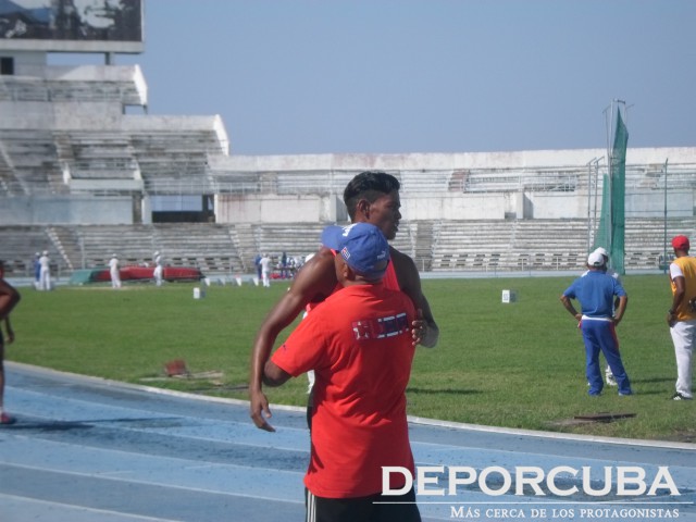 Ultima jornada del Memorial Barrientos