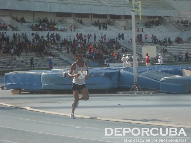 Ultima jornada del Memorial Barrientos