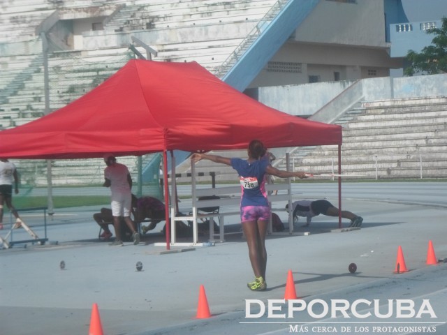 Ultima jornada del Memorial Barrientos