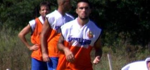 Rodrigo Lechner es otra incorporación de Crucero