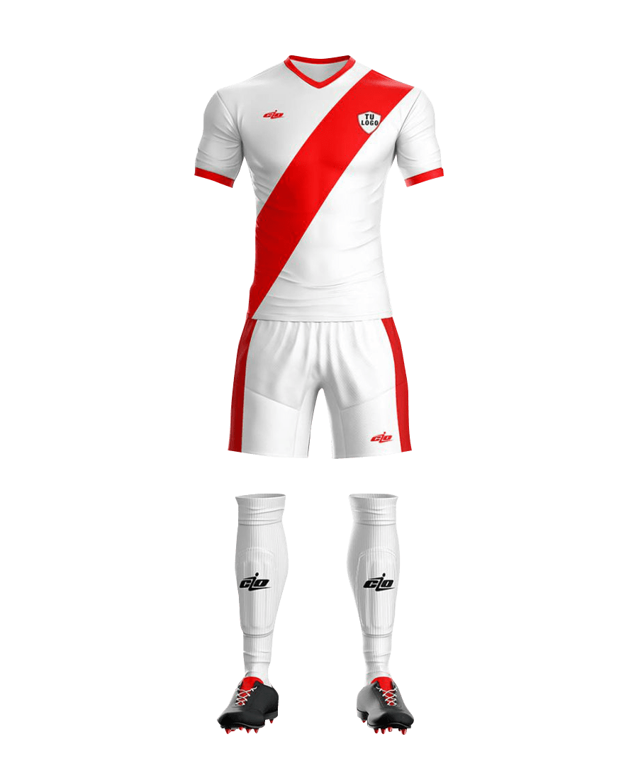 uniforme seleccion de peru