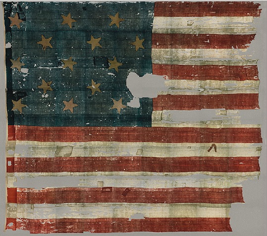 Star Spangled Banner