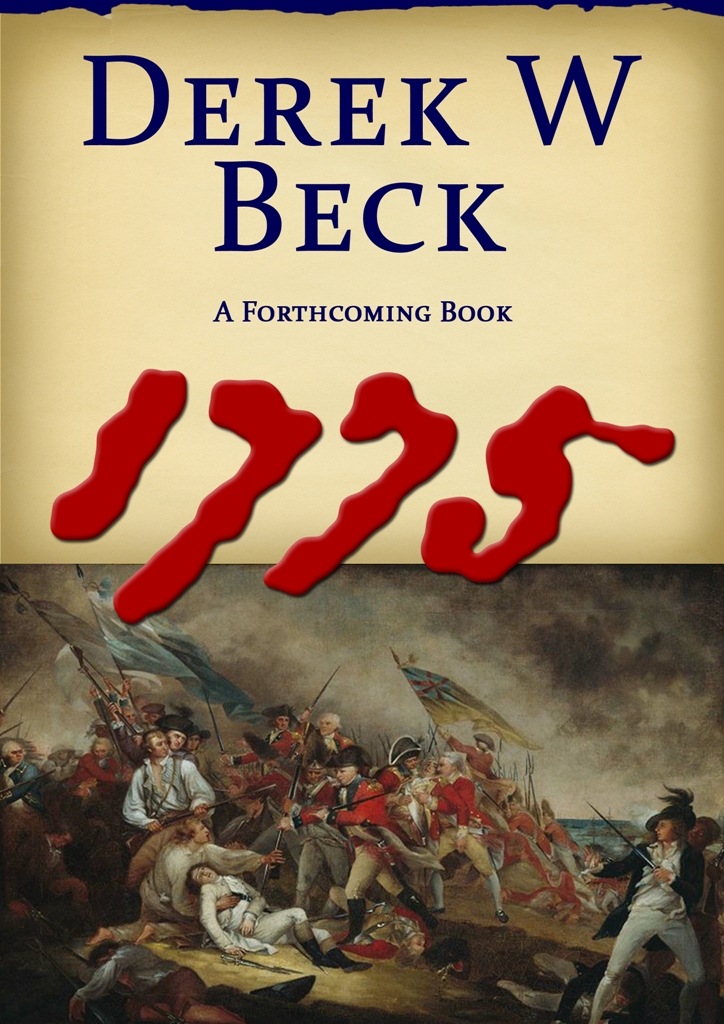 1775 Notional Book Cover