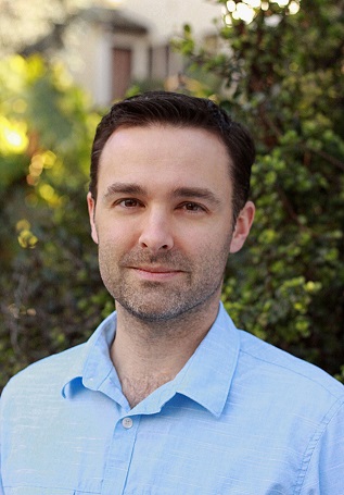 Derek W. Beck