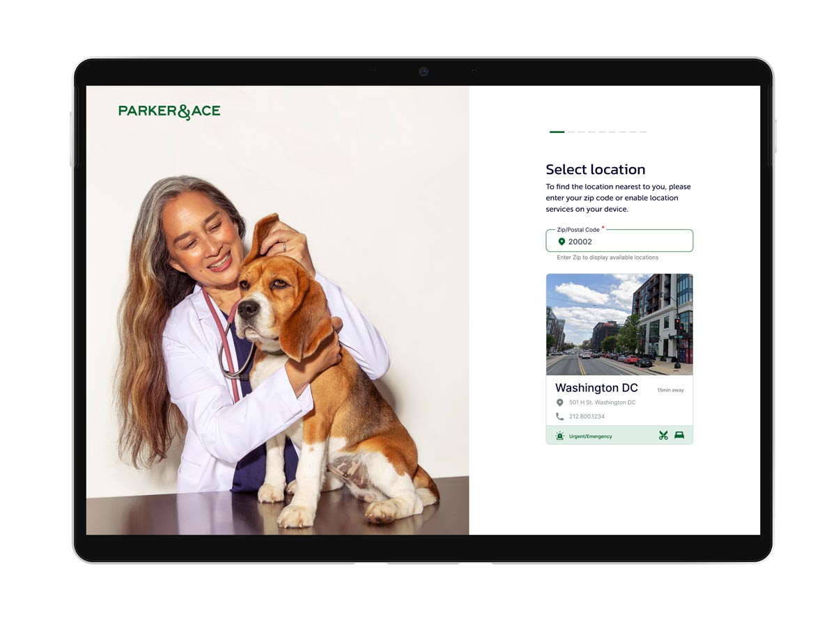 Revolutionizing pet care