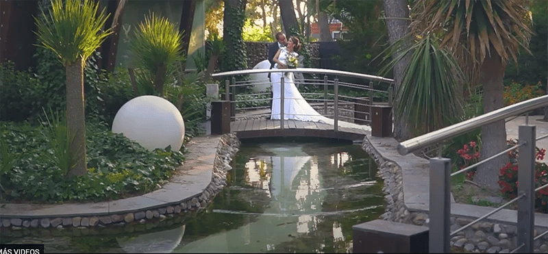 Mirador de Cuatro Vientos