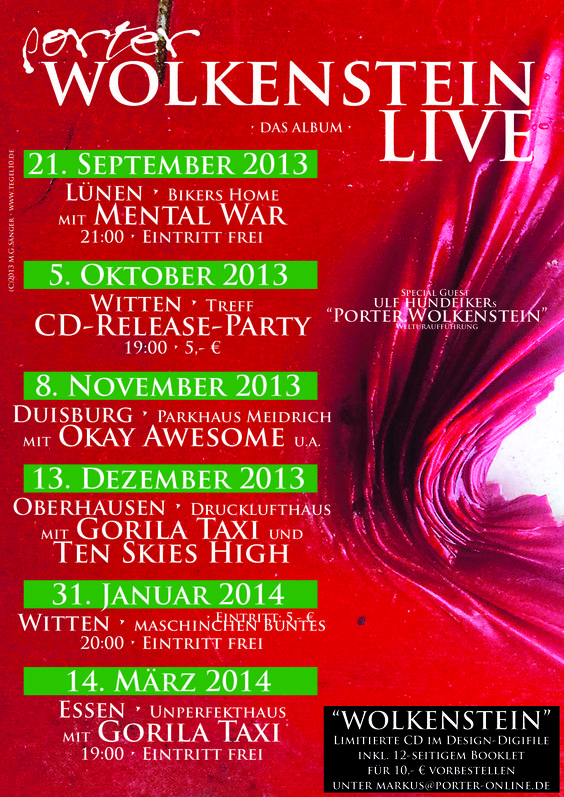 2013_Livetermine