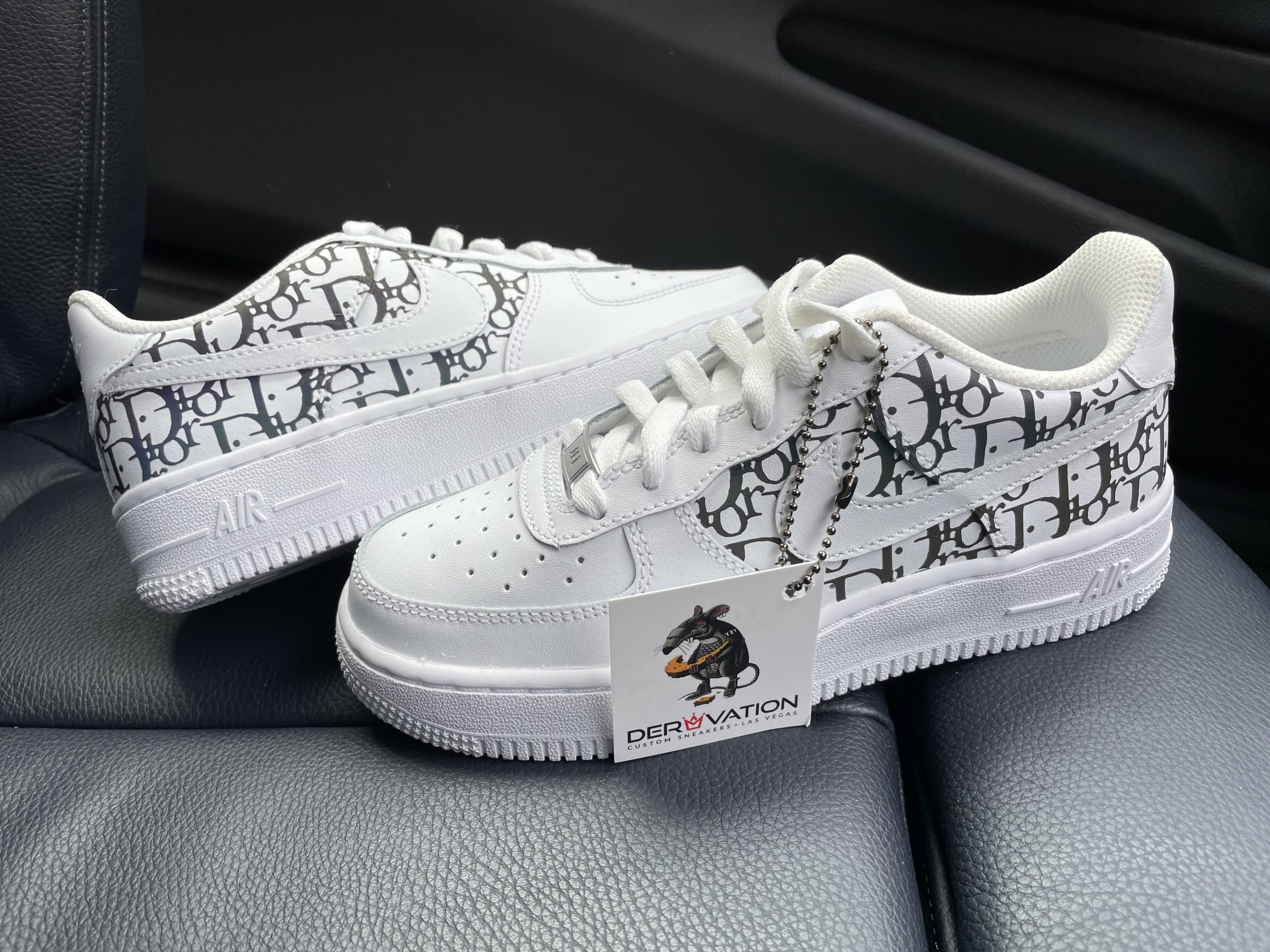 airforce one dior
