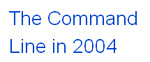 Command_line