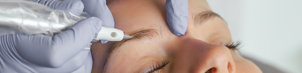 Dermacenter Permanente Make Up
