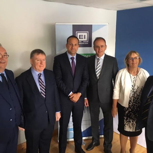 Engineering Firm Creating 90 New Jobs Close To Derry Donegal