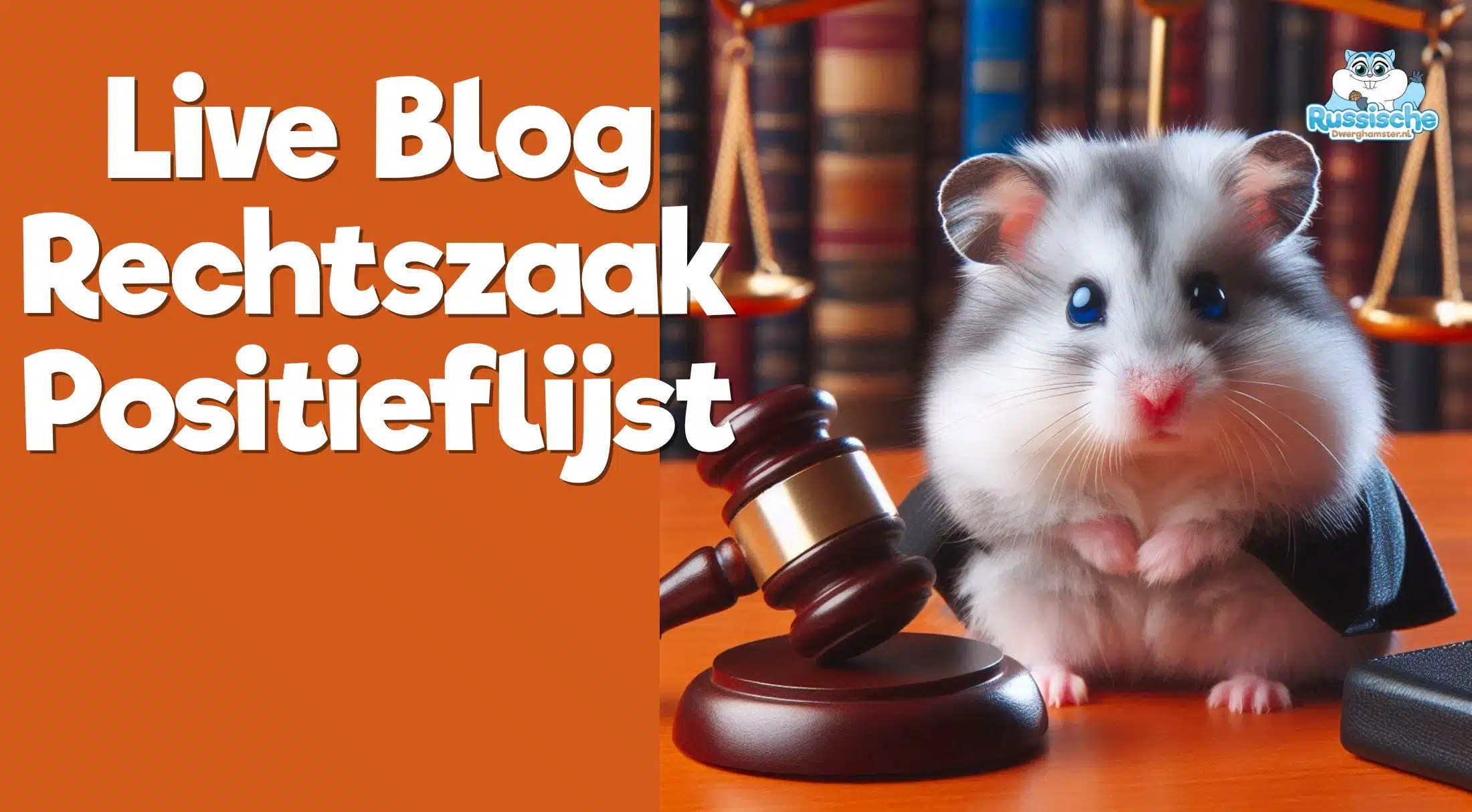 Rechtszaak positieflijst liveblog