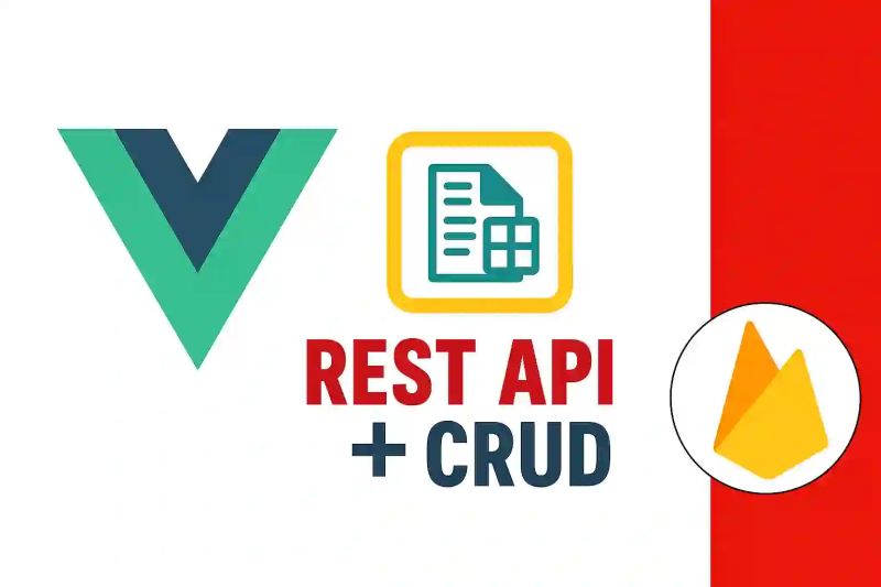 Codeigniter 4 Rest Api Crud - Full HD Light Arts for Desktop