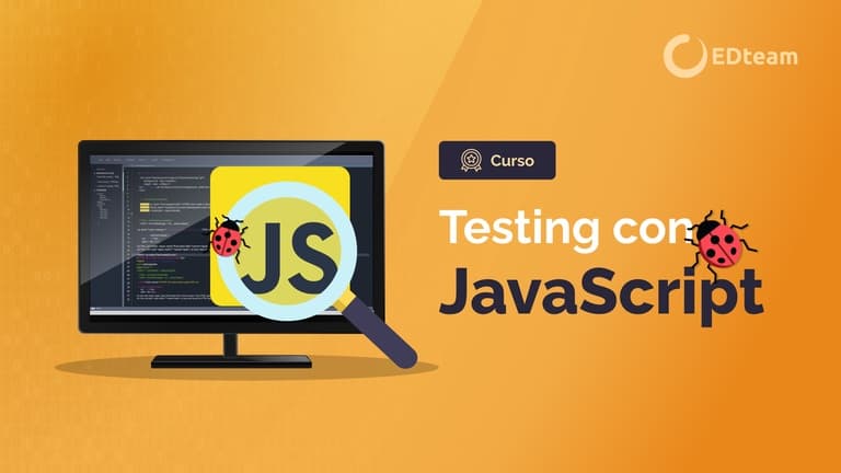 Testing con JavaScript
