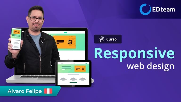 Responsive Web Design
