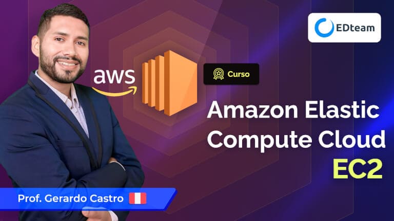 Amazon EC2 (AWS Elastic Compute Cloud)