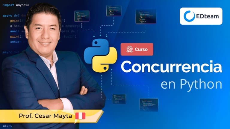 Concurrencia en Python