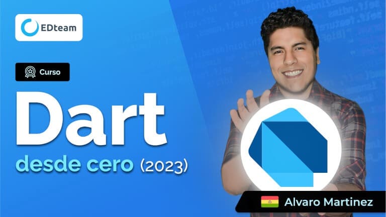 Dart desde cero 2023