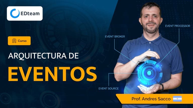 Introducción a la Arquitectura de Eventos