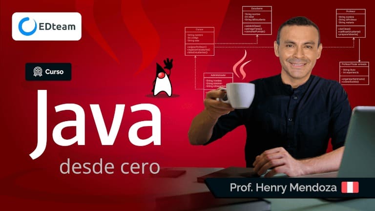 Java desde Cero 2024