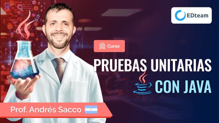 Pruebas unitarias con Java (Junit y Mockito)
