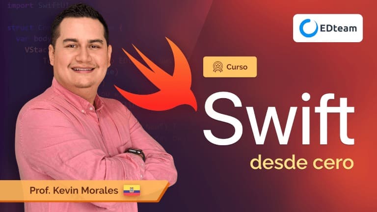 Swift desde cero 2024