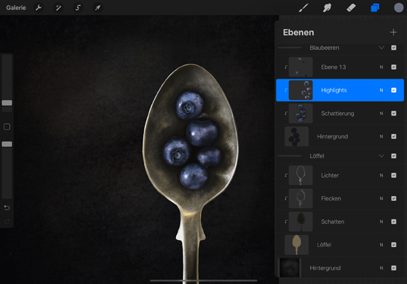 Clip Studio Paint Startup Guide Die Feinen Details Zeichnen