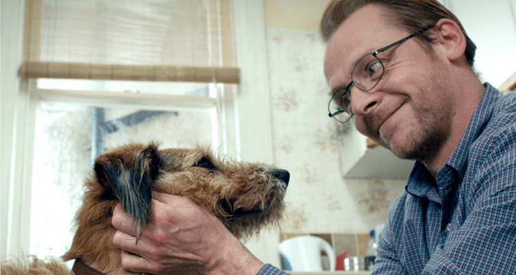 Absolutely Anything Teaser Trailer - Beautiful Mobile Landscape Patterns | Free Download