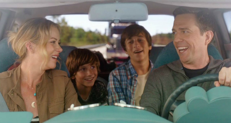 Trailer Vacation 2007 - Download Premium Vintage Picture | Full HD